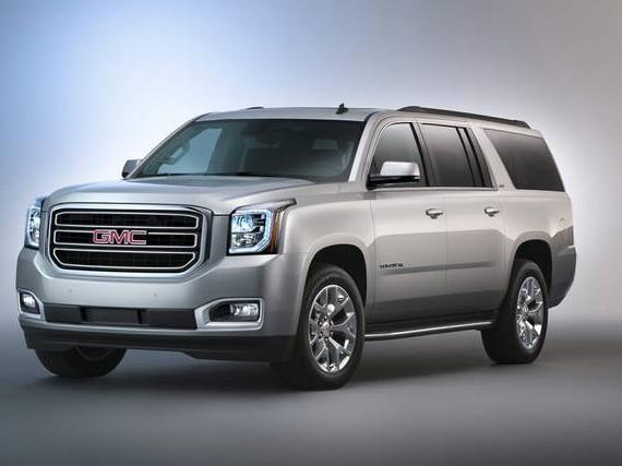 GMC YUKON XL 2019 1GKS1JKC6KR278228 image